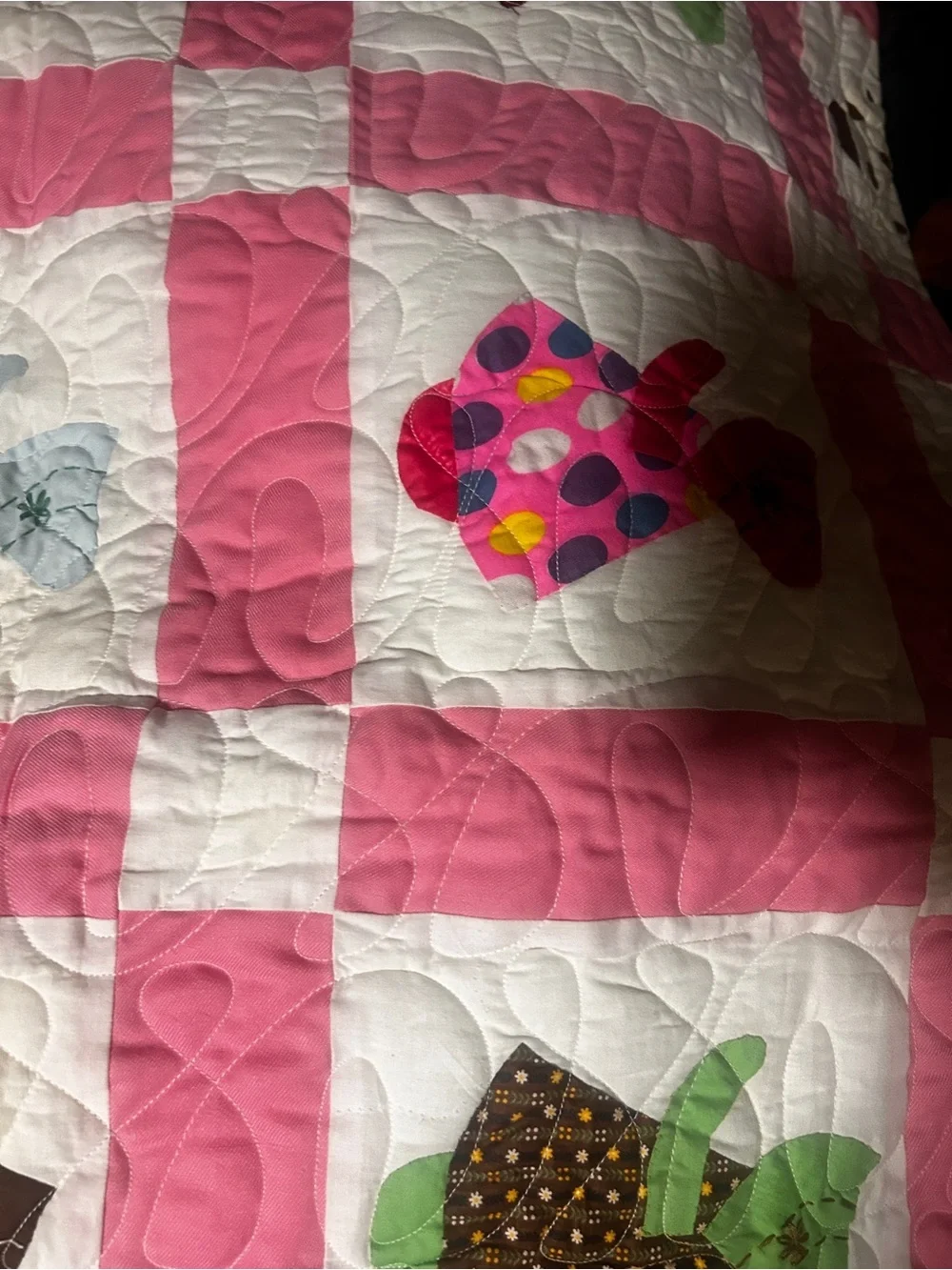 N/A this handmade